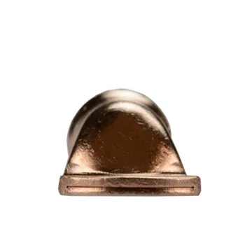 TEMCo 100 Pack Copper Battery Cable Ends for All Applications