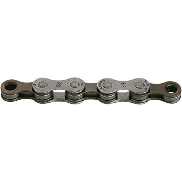 KMC Z7 Chain - High Quality, Easy Assembly, Perfect for 6/7/8-Speed Bicycles
