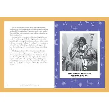 Law of Attraction Manifestation Journal: A Guided Journal for Manifesting Your Deepest Desires