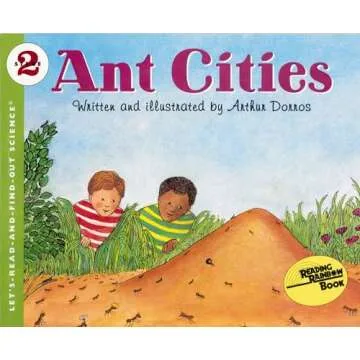 Explore Ant Cities with Kids Engaging Fun and Education