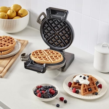 Cuisinart Vertical Waffle Maker for Perfect Waffles