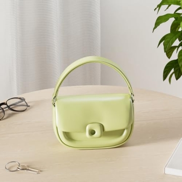 Stylish LAFESTIN Small Crossbody Bag for Women