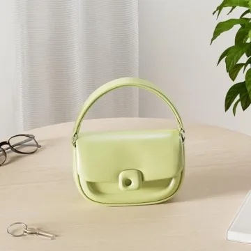 Stylish LAFESTIN Small Crossbody Bag for Women