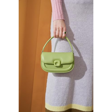 Stylish LAFESTIN Small Crossbody Bag for Women