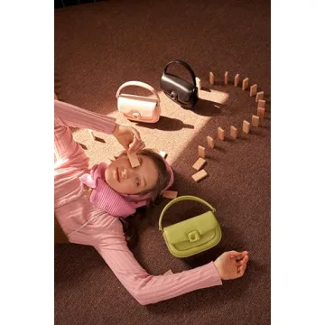 Stylish LAFESTIN Small Crossbody Bag for Women