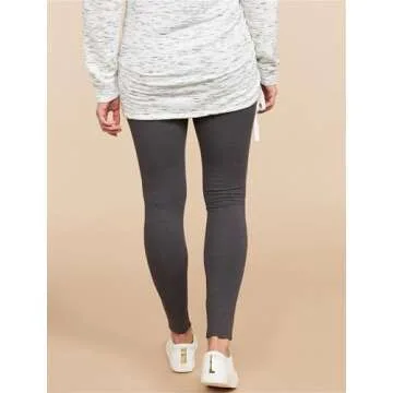 Motherhood Maternity Full Length Secret Fit Legging for Moms