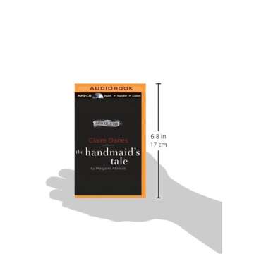 The Handmaid's Tale: A Classic Collection for Distinctive Readers