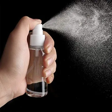 ZEROFIRE Travel Spray Bottles 1oz Mini Atomizers for Any Occasion