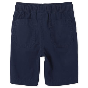 Boys Pull On Jogger Shorts - The Children's Place