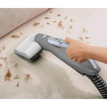 Shop Kenmore Elite 81714 Ultr Plush Pet Vacuum Today