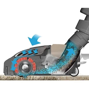 Shop Kenmore Elite 81714 Ultr Plush Pet Vacuum Today