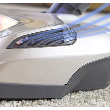 Shop Kenmore Elite 81714 Ultr Plush Pet Vacuum Today