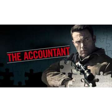 The Accountant