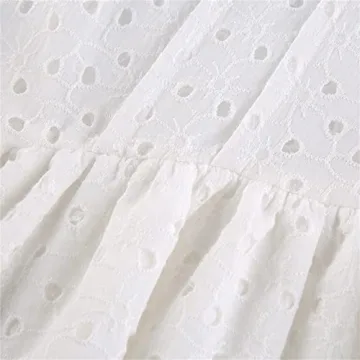 Sweetheart Neck Mini Dress Puff Sleeves High Waist Elegance