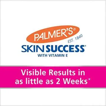 Palmer's Dark Spot Fade Cream with Vitamin E – 4.4 oz