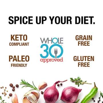 DNX Bar Free Range Chicken Peri Peri, Grass Fed Beef & Uncured Bacon Jalapeno Combo, Meat Snacks, Keto, Paleo, Whole30, Gluten-Free, Dairy-Free, Grain-free, Nitrate-Free, Non-GMO (8 Pk)