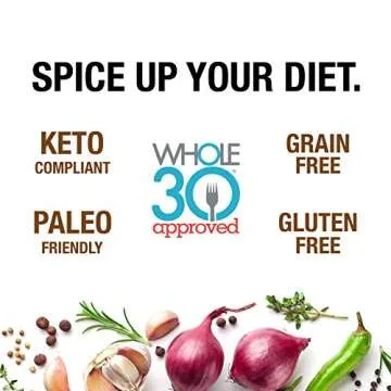 DNX Bar Free Range Chicken Peri Peri, Grass Fed Beef & Uncured Bacon Jalapeno Combo, Meat Snacks, Keto, Paleo, Whole30, Gluten-Free, Dairy-Free, Grain-free, Nitrate-Free, Non-GMO (8 Pk)