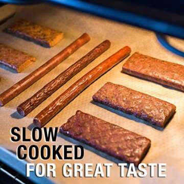 DNX Bar Free Range Chicken Peri Peri, Grass Fed Beef & Uncured Bacon Jalapeno Combo, Meat Snacks, Keto, Paleo, Whole30, Gluten-Free, Dairy-Free, Grain-free, Nitrate-Free, Non-GMO (8 Pk)