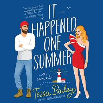 It Happened One Summer: A Novel