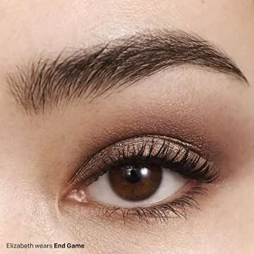 Almay Velvet Foil Cream Shadow for Long-Lasting Color