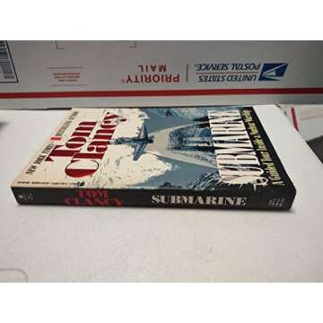 Submarine: A Guided Tour Inside A Nuclear Warship