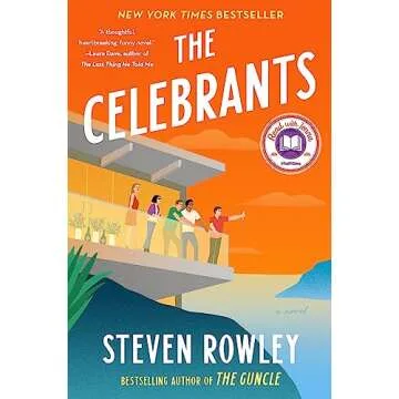 The Celebrants: A Heartfelt Exploration of Friendship and Life's Moments