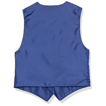 Van Heusen Boys' 4-Piece Suit Set Stylish Comfort