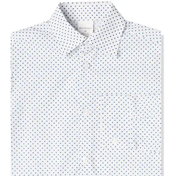 Van Heusen Boys' 4-Piece Suit Set Stylish Comfort