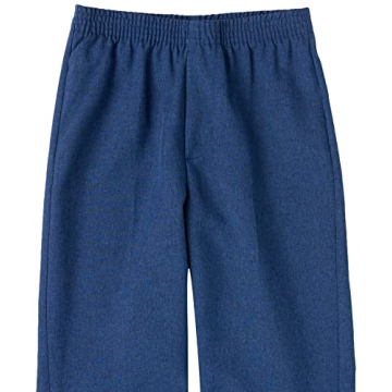 Van Heusen Boys' 4-Piece Suit Set Stylish Comfort