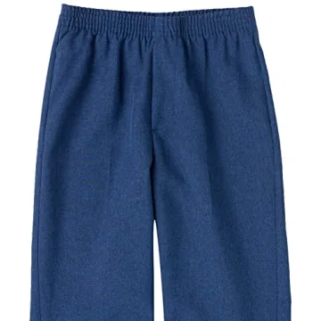 Van Heusen Boys' 4-Piece Suit Set Stylish Comfort