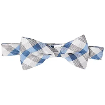 Van Heusen Boys' 4-Piece Suit Set Stylish Comfort