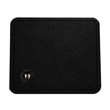 Kicker VL7S122 L7S 12" Subwoofer with Vented Enclosure