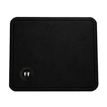 Kicker VL7S122 L7S 12" Subwoofer with Vented Enclosure