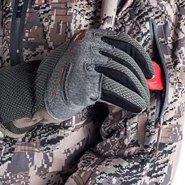 SITKA Gear Jetstream Jacket | Windproof Outdoor Gear