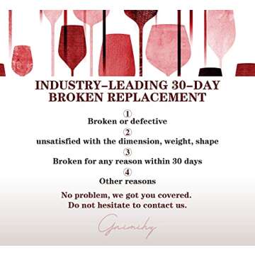 Gnimihz Edge Champagne Flutes - Crystal Champagne Glasses Set of 4, Lead-Free Premium Crystal, Gift for Wedding, Anniversary, Christmas, 6.3oz, 9.8" Tall, Clear