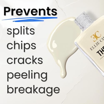 Ellie Chase 7-in-1 Nail Treatment for Stronger Nails