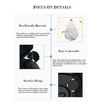 C.G Life Shoe Cabinets: Stylish 6-Tier Organizer for All Spaces