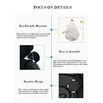 C.G Life Shoe Cabinets: Stylish 6-Tier Organizer for All Spaces