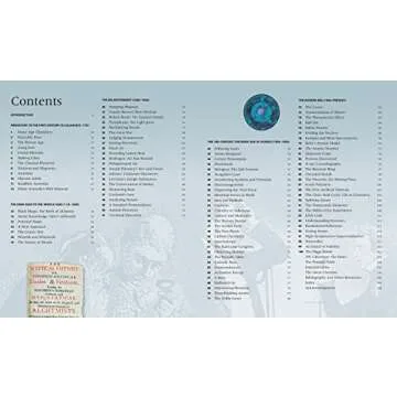 Elements: Illustrated History of the Periodic Table