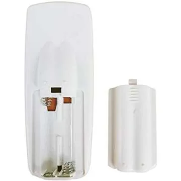 Replacement for Frigidaire Air Conditioner Remote Control