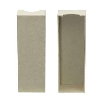 Stylish Drawer Organizer Boxes Set for Efficient Storage