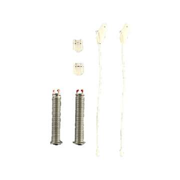 Bosch 12004119 Dishwasher Door Spring and Cable Set