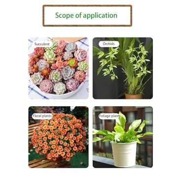 ZzbTwinkle 6 lb Akadama Soil for Bonsai and Succulents