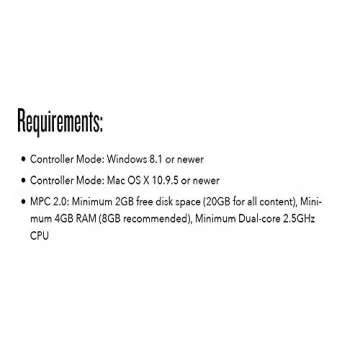 Akai Professional MPC Live | Ultra-Portable Fully Standalone MPC With 7-Inch Multi-Touch Display, 16GB On-Board Storage, Rechargeable Battery, Full Control Arsenal and 10GB Sound Library Included