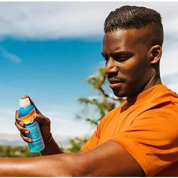 Bare Republic Clearscreen Sunscreen SPF 50 Sunblock Body Lotion, Water Resistant with an Invisible Finish, 5 Fl Oz Each, 2 Pack