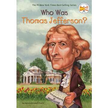 Who Was Thomas Jefferson?