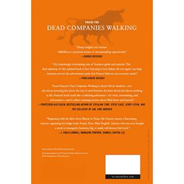 Dead Companies Walking: How A Hedge Fund Manager Finds Opportunity in Unexpected Places