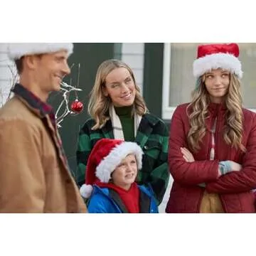 Christmas Island - Heartfelt Holiday Film Experience