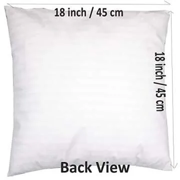 ZUEXT Thanksgiving Decorative Pillow Covers for Fall Decor