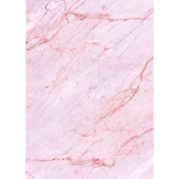 LYLYCTY 5x7ft Light Pink Marble Backdrop Light Pink Marble Physics Texture Photography Background and Studio Photography Backdrop Props LYGE819